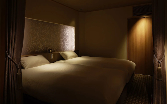 Laforet Shuzenji Sanshisuimei