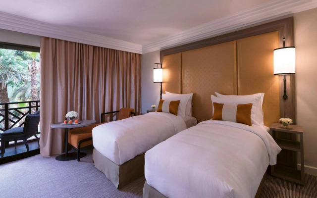 Mövenpick Marrakech