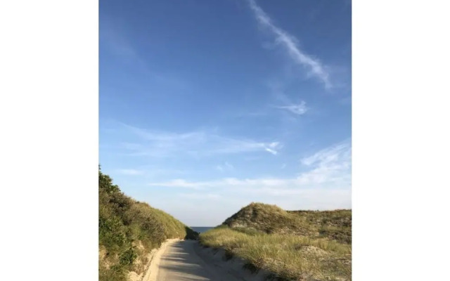 Torbogenhuus No. 5 Comfortable Holiday Residence