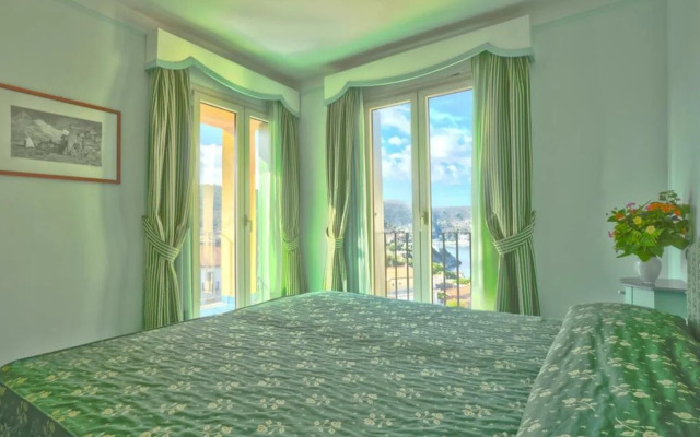 Albergo Santa Caterina