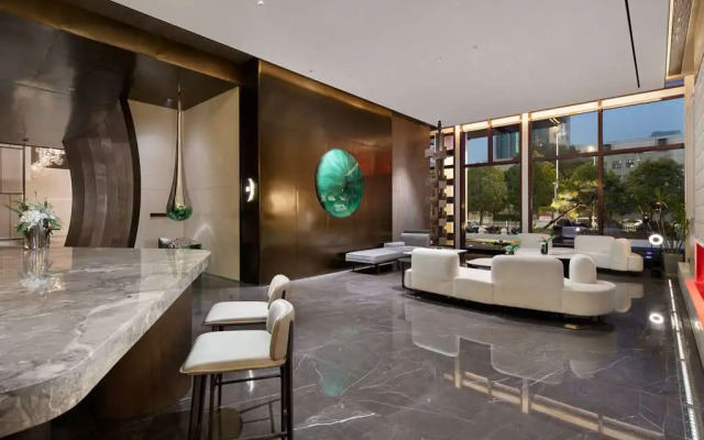 Ramada By Wyndham Xiangyang Xiangcheng
