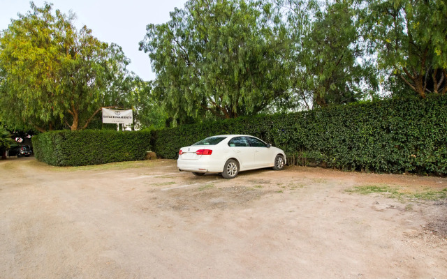 Capital O Hacienda Filadelfia, El Atorón, Irapuato