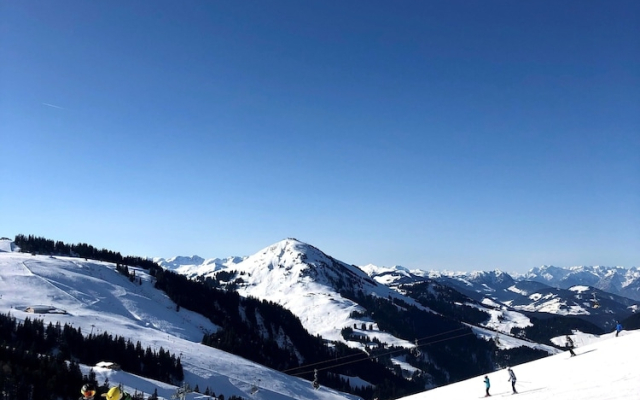 Egerbach Appartements