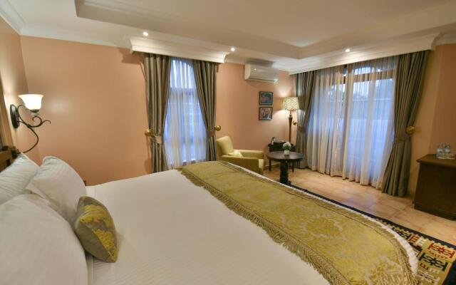 Casa Solada Hotel