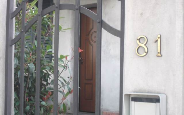 San Carlo Bed and breakfast