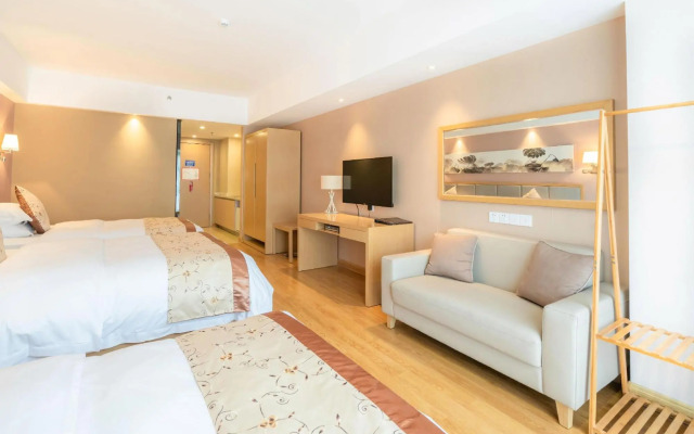 Comfort Hotel