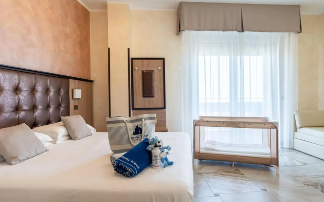 Hotel Gambrinus Tower Resort