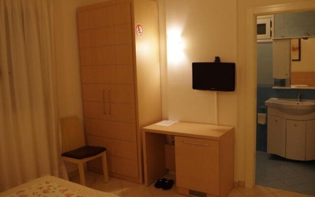 Hotel Lux Vlore