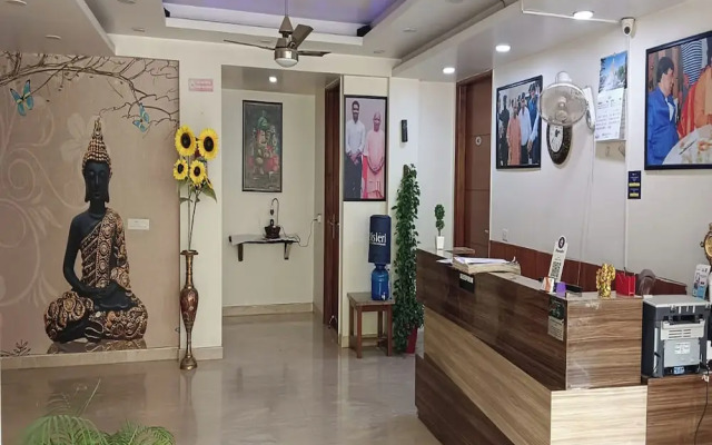 Fabhotel Aroma Luxuries