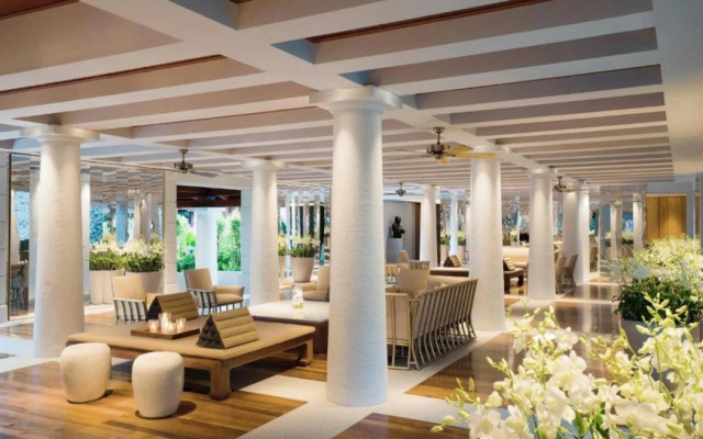 Chiva-Som International Health Resort (SHA Extra Plus)