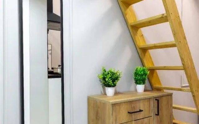 ВсемДом на ул. Блохина, д. 12