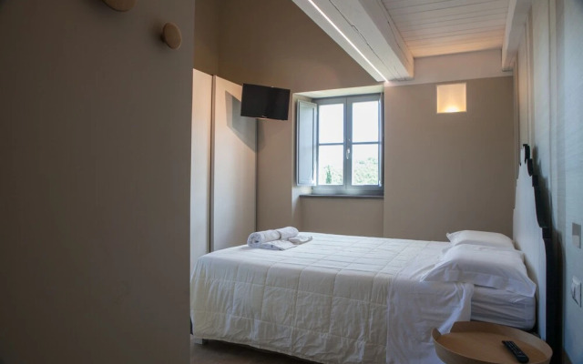 Agriturismo Colle Casini Cortesi