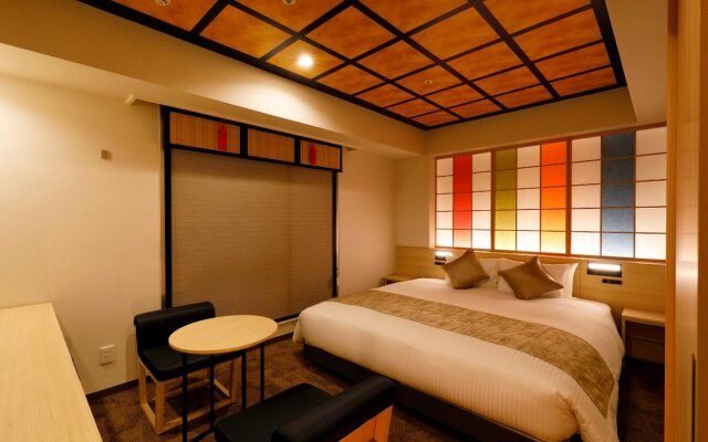 Daiwa Roynet Hotel Kanazawa Miyabi