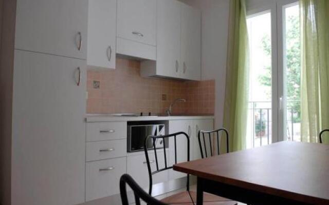 Residence Meeting