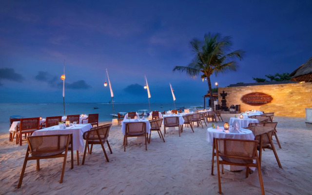 Lembongan Beach Club and Resort