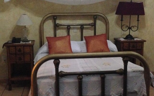 Hotel Boutique La Casa De Los Recuerdos