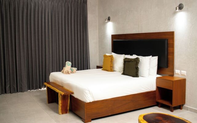 Hotel Casa Tortuga Tulum Cenotes Park Inclusive