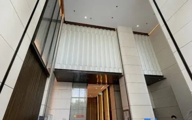 Hanna Aiwen Residence (Kingkey Binhe Times Xiasha Subway Station)