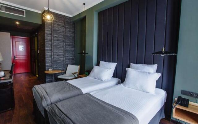 Best Western Plus Batumi