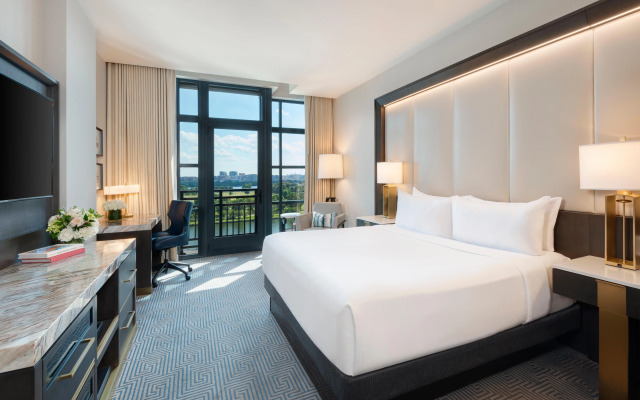 InterContinental Washington D.C. - The Wharf by IHG