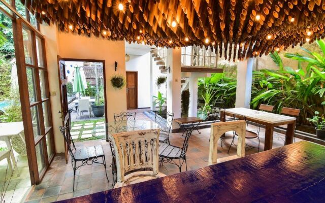 Tiga Lima Homestay Yogyakarta