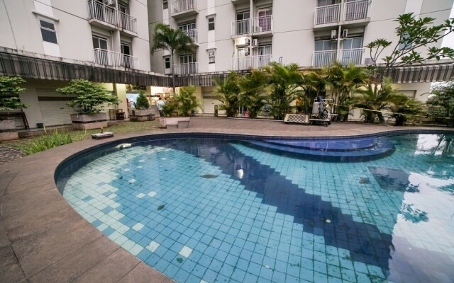 Apartment Bogor Valley