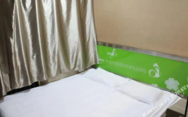 Xilong Hotel (Harbin Central Avenue Children's Hospital)