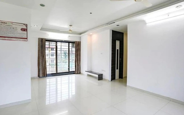 Fabhotel Shree Balaji Orchid