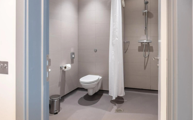 Elite Athlete Centre and Hotel