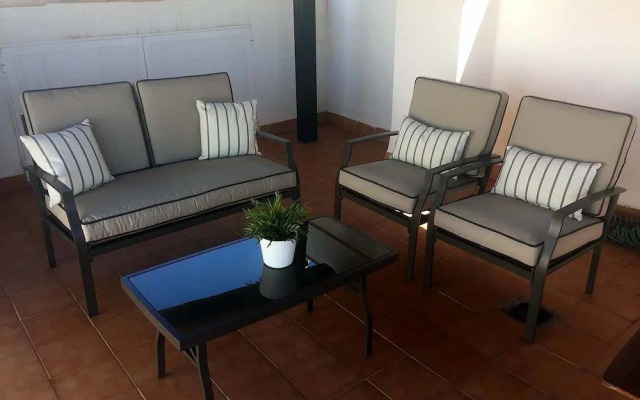 Apartamento Jardines L2-2A