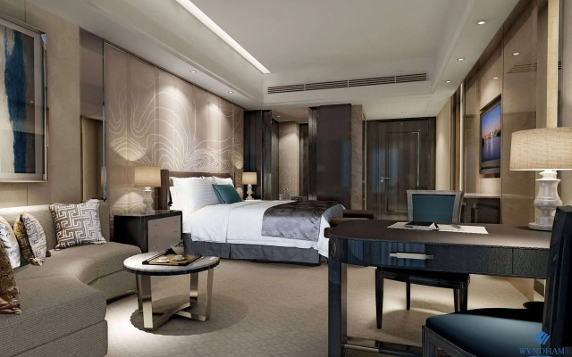 Wyndham Grand Foshan Gaoming