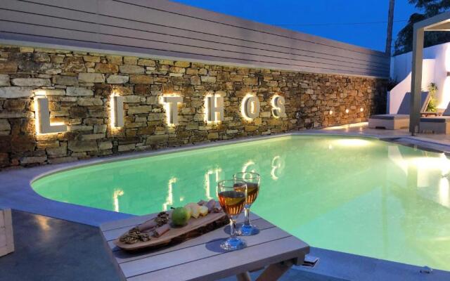 Lithos Luxury Suites