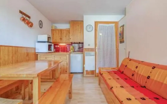 Apartment Le Lienz 12