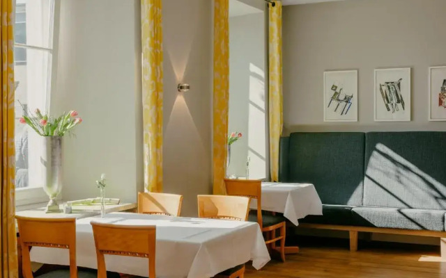 Bad Hotel Überlingen