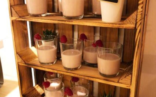 Hotel Garni Seeluft