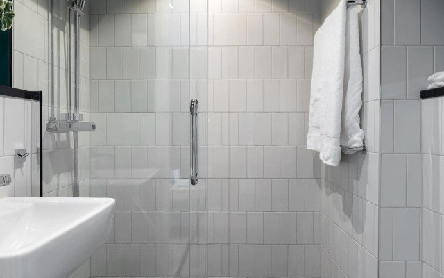 Elite Hotel Brage - Hotel & Spa