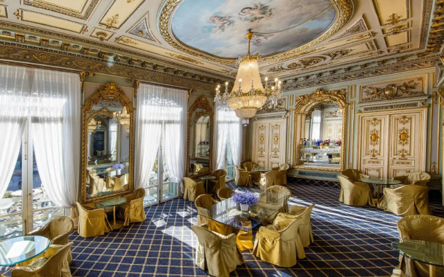 Hotel Continental Palacete