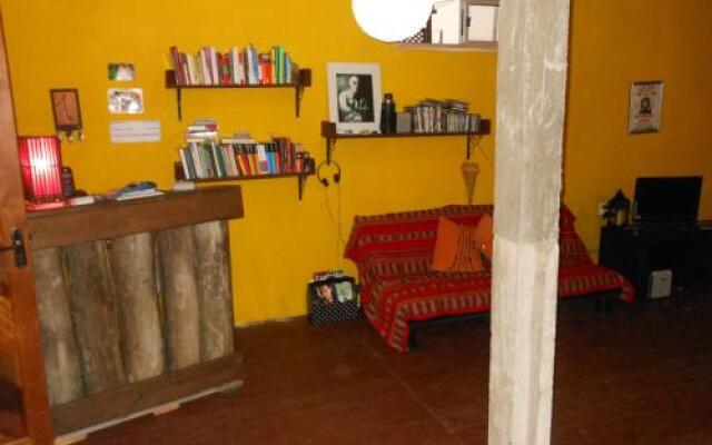 Hostel Vente al Diablo