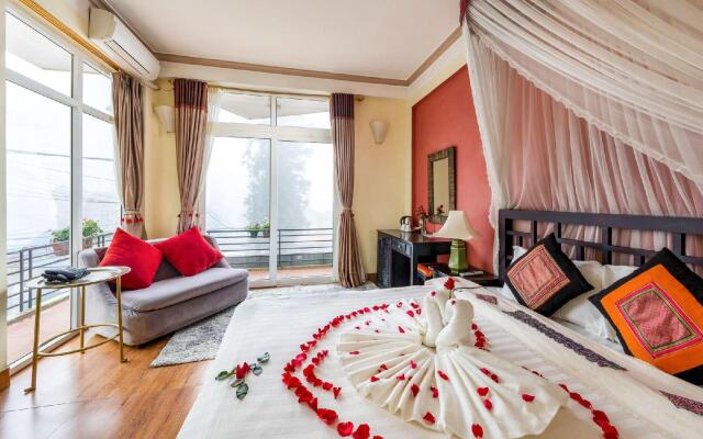 H'Mong Sapa Hotel