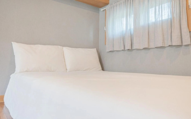 Gyeongju Woori Nuri Pension