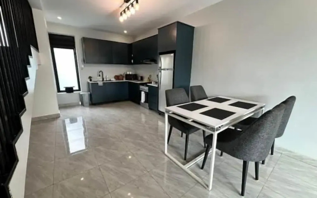 Coalescence Hotel