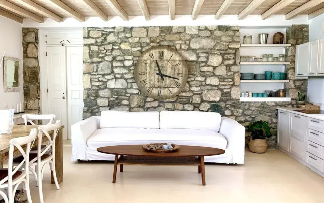 Villa Ramona in Mykonos