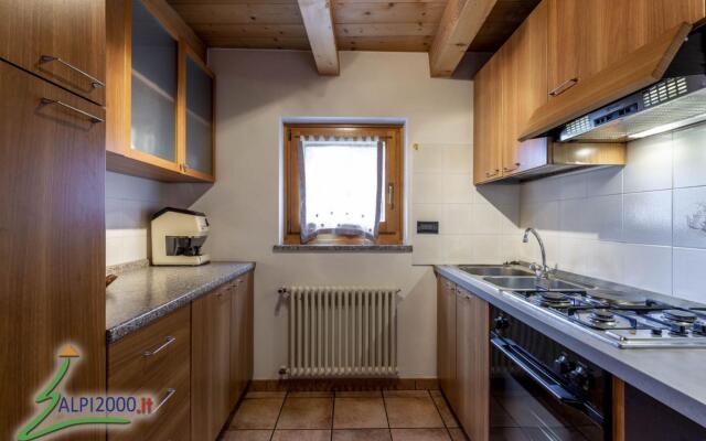 Faber, Three Room Apartment. -360 Faber