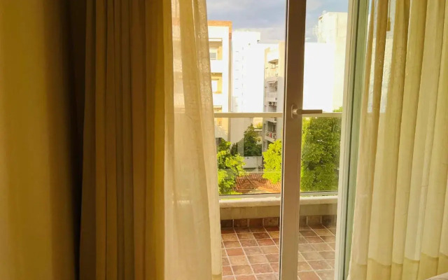 Monoambiente en alquiler