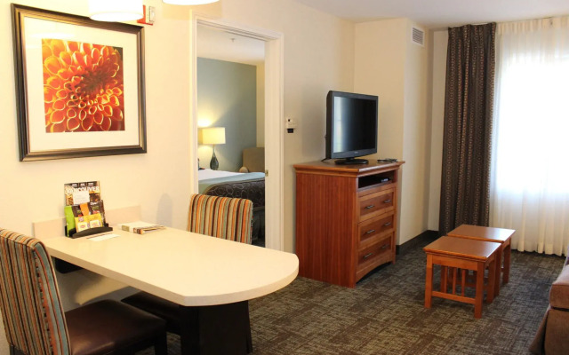 Sonesta ES Suites Portland Vancouver 41st Street