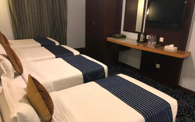 Rehab Harmony Hotel