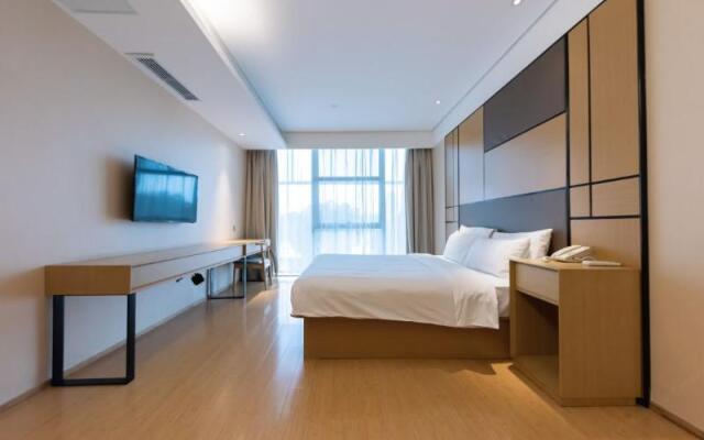 JI Hotel Dushu Lake Suzhou