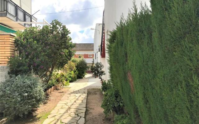 Estudio reformado en zona Regueral 123A - INMO22
