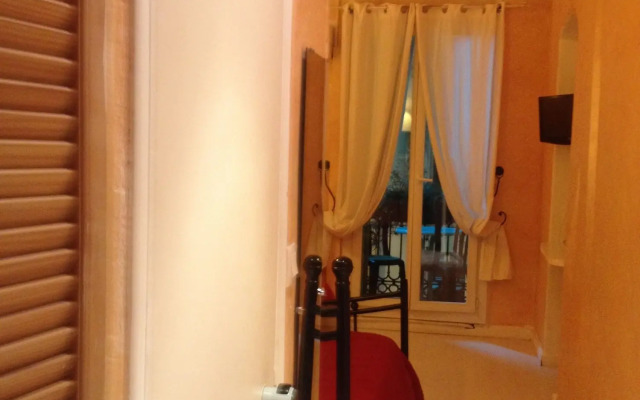 Hotel Felix Beach