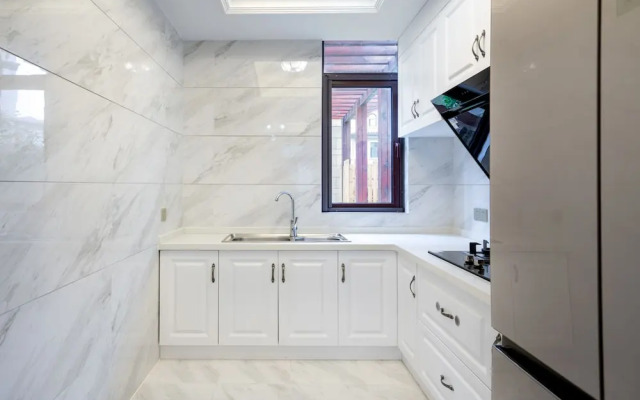 Floral Hotel Wuxi Biboli Holiday Villa